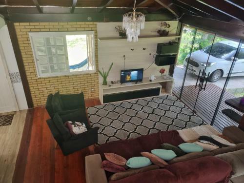 Villa S�tio Das Pitayas