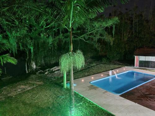 Villa S�tio Das Pitayas