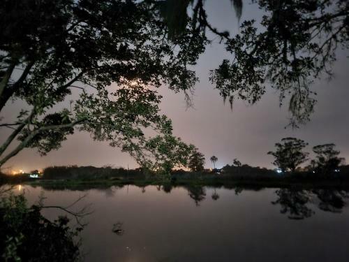 Villa S�tio Das Pitayas