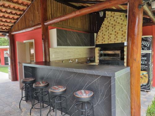 Villa S�tio Das Pitayas