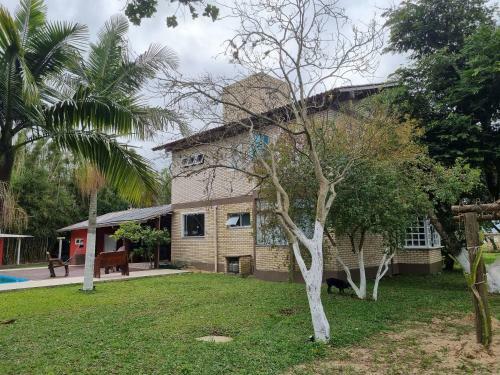 Villa S�tio Das Pitayas