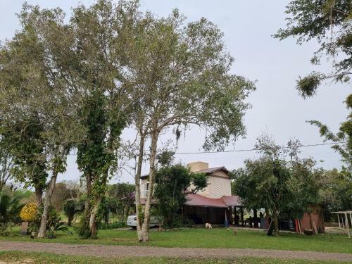 Villa S�tio Das Pitayas