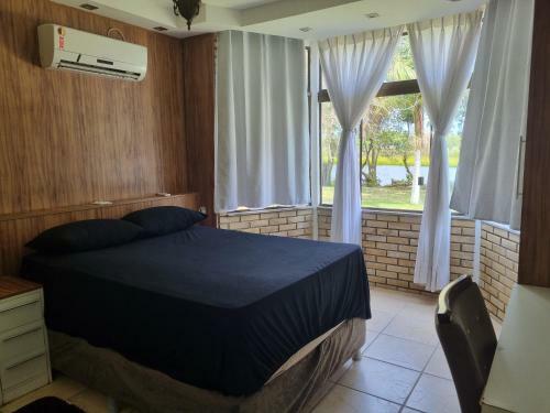Villa S�tio Das Pitayas