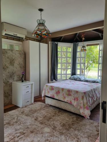 Villa S�tio Das Pitayas