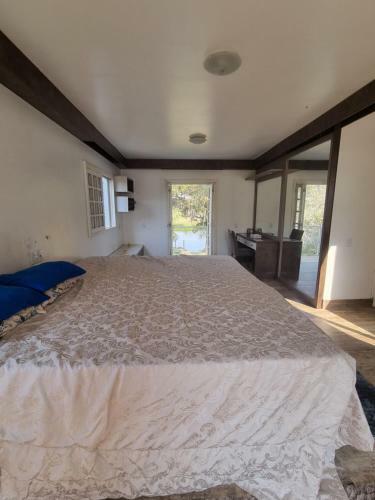 Villa S�tio Das Pitayas