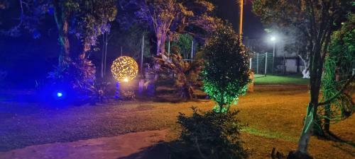 Villa S�tio Das Pitayas
