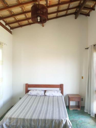 Quartos Na Casa Vit�ria