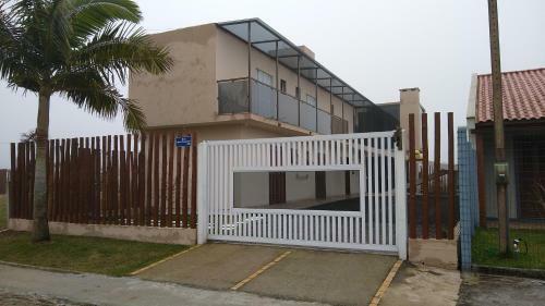 Hostel Pousada Casa Da Praia