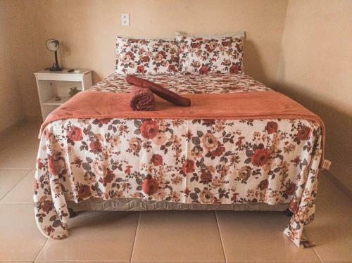 Hostal Vila Vint�m Chal�s