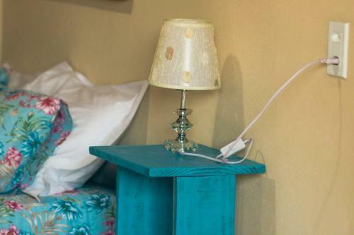 Hostal Vila Vint�m Chal�s