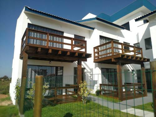 Posada Bella Ciao Hospedaria