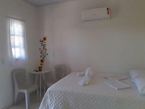Hostal Pousada Recanto Das Flores