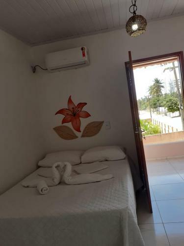 Hostal Pousada Recanto Das Flores