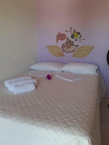 Hostal Pousada Recanto Das Flores