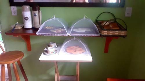 Hostal Pousada Recanto Das Flores