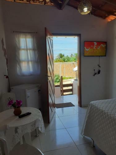 Hostal Pousada Recanto Das Flores