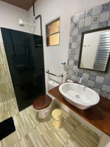 Hostal Encanto Dos P�ssaros