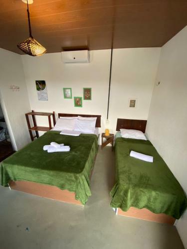 Hostal Encanto Dos P�ssaros