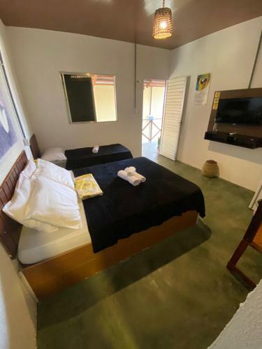 Hostal Encanto Dos P�ssaros