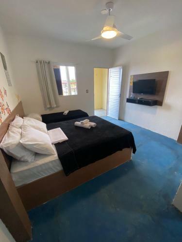 Hostal Encanto Dos P�ssaros