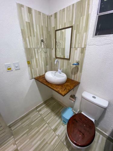 Hostal Encanto Dos P�ssaros
