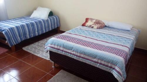 Lodge Chal�s Serra Monte