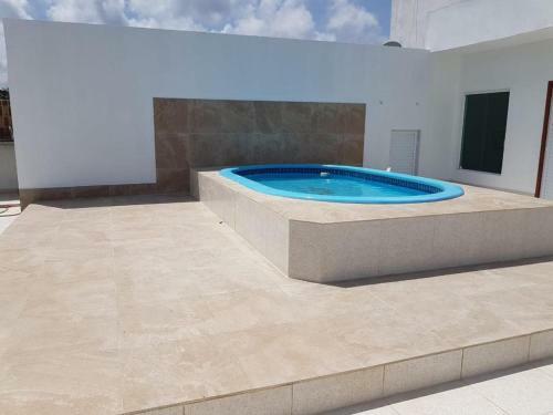 Apartamento Em Itapuama