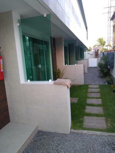 Apartamento Em Itapuama