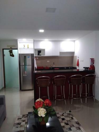 Apartamento Em Itapuama