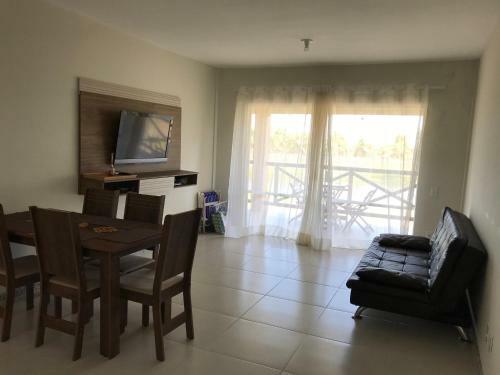 Apartamento Villa Das Aguas-praia Do Saco