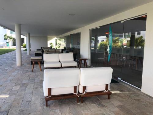 Apartamento Em Porto De Galinhas