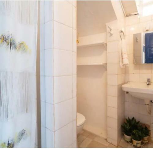 Apartamento Casa Rustica Moreninha