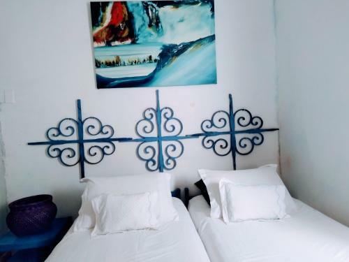 Apartamento Casa Rustica Moreninha