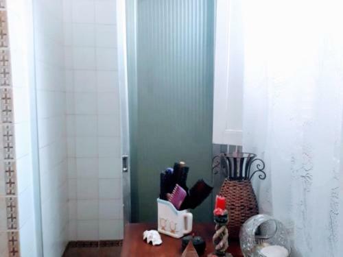 Apartamento Casa Rustica Moreninha