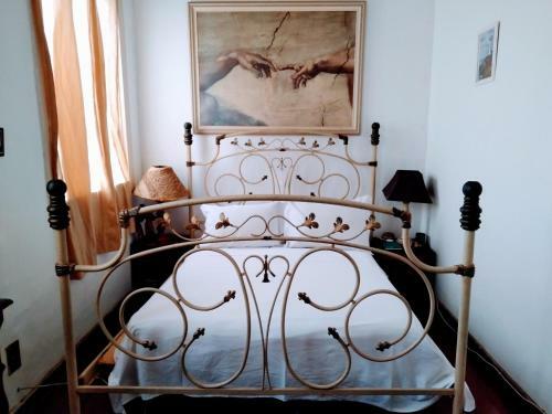 Apartamento Casa Rustica Moreninha