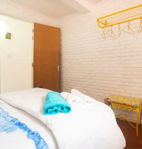 Apartamento Casa Rustica Moreninha