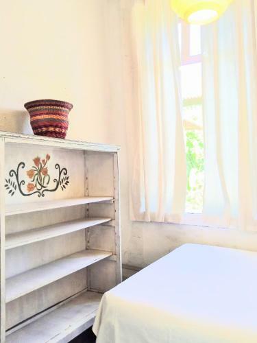 Apartamento Casa Rustica Moreninha