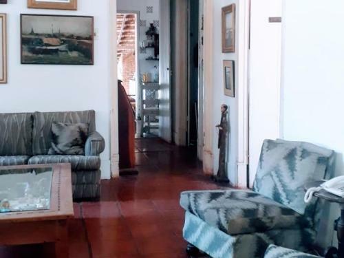 Apartamento Casa Rustica Moreninha