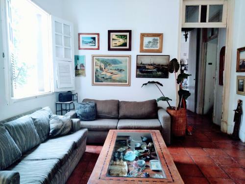 Apartamento Casa Rustica Moreninha