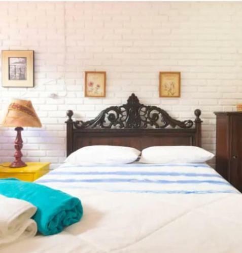 Apartamento Casa Rustica Moreninha