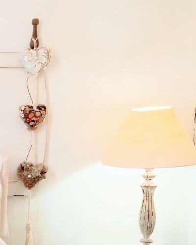 Apartamento Casa Rustica Moreninha