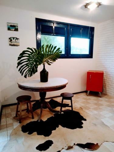 Apartamento Casa Rustica Moreninha
