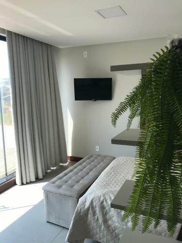 Apart Hotel Farol de Santa Marta - Loft 223