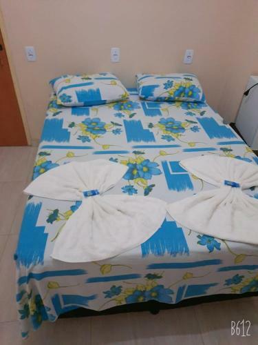 Hotel Pousada Rota Das �guas