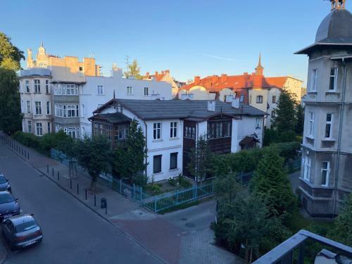 Apartamento Sopot Centrum Blisko Pla?y