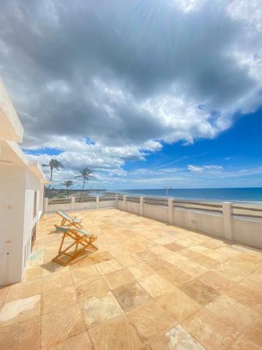 Apartamento Navegantes Poente