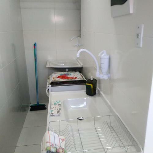 Apartamento Residencial Dom Laurindo