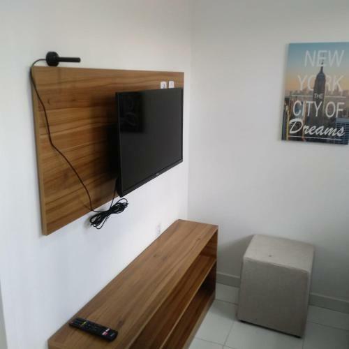 Apartamento Residencial Dom Laurindo