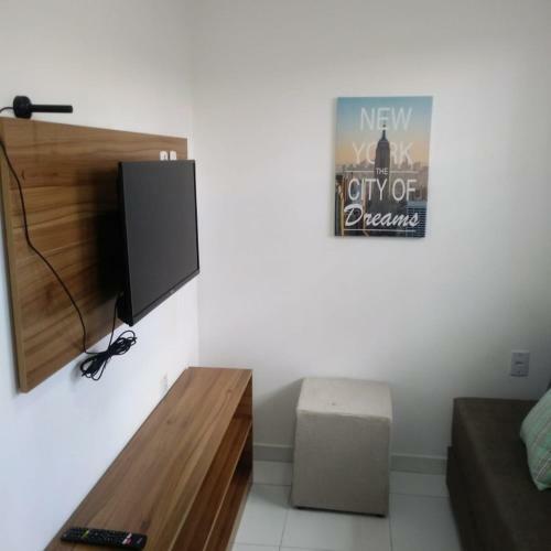 Apartamento Residencial Dom Laurindo