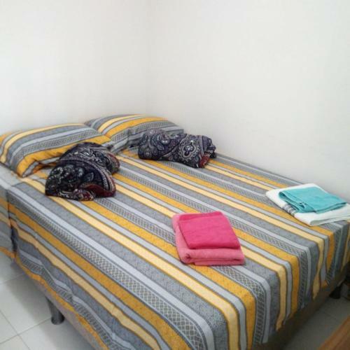 Apartamento Residencial Dom Laurindo
